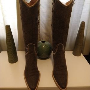 Cowboy Boots